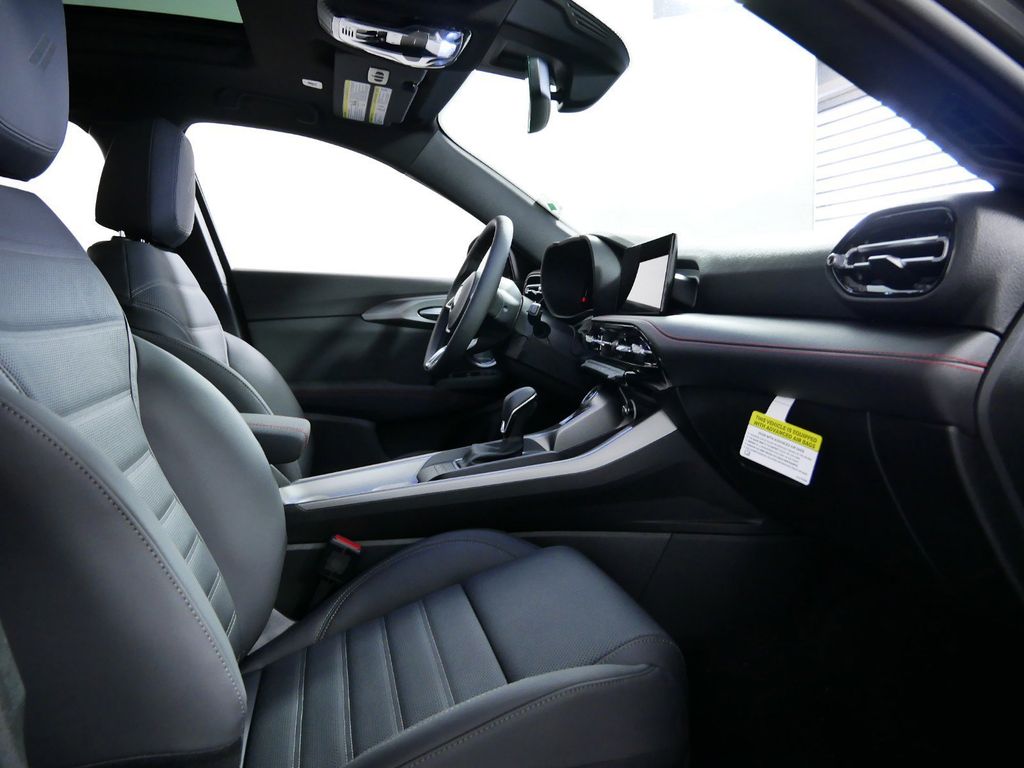 Thumbnail: 2024 Dodge Hornet - 24