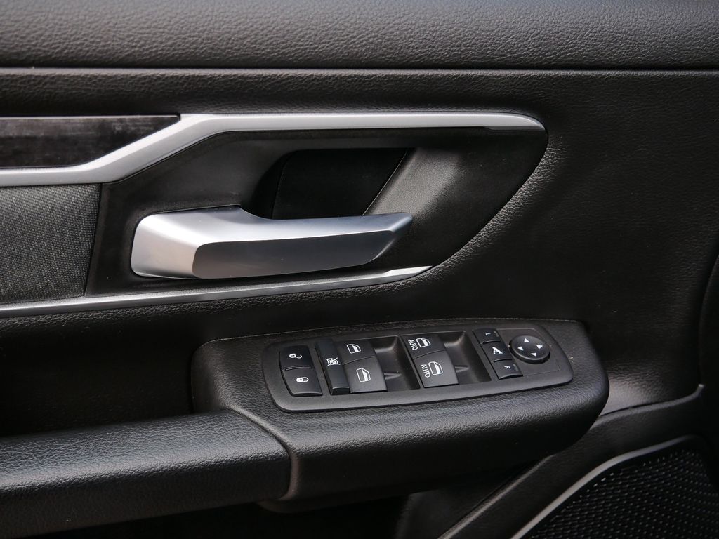 Thumbnail: 2023 RAM 1500 - 6