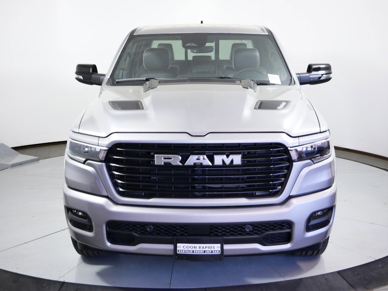 Thumbnail: 2025 RAM 1500 - 16