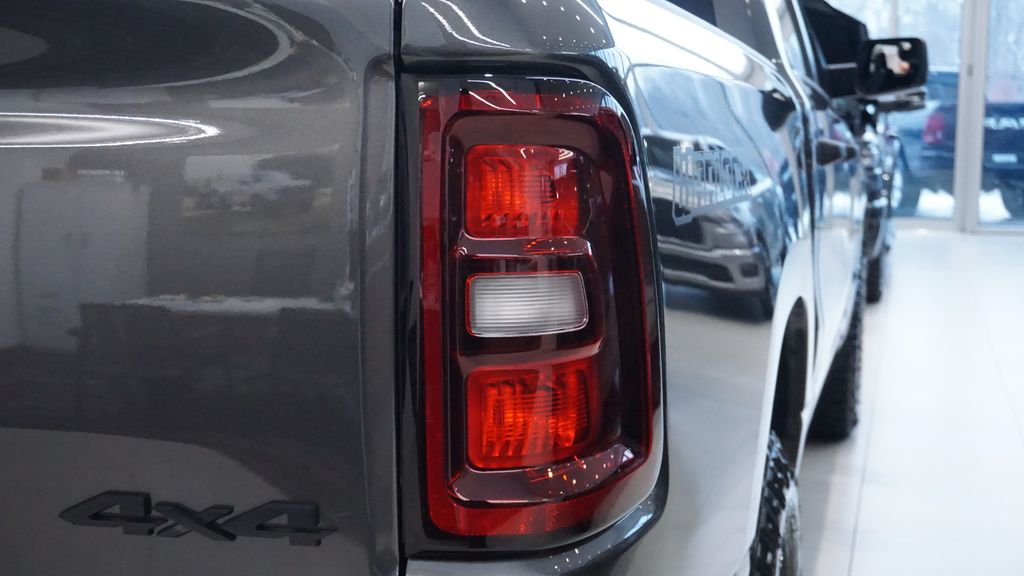 Thumbnail: 2026 RAM 1500 - 16