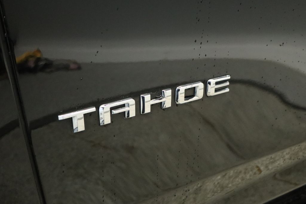 Thumbnail: 2022 Chevrolet Tahoe - 16