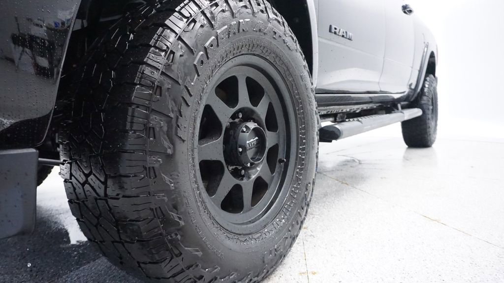 Thumbnail: 2021 RAM 2500 - 20