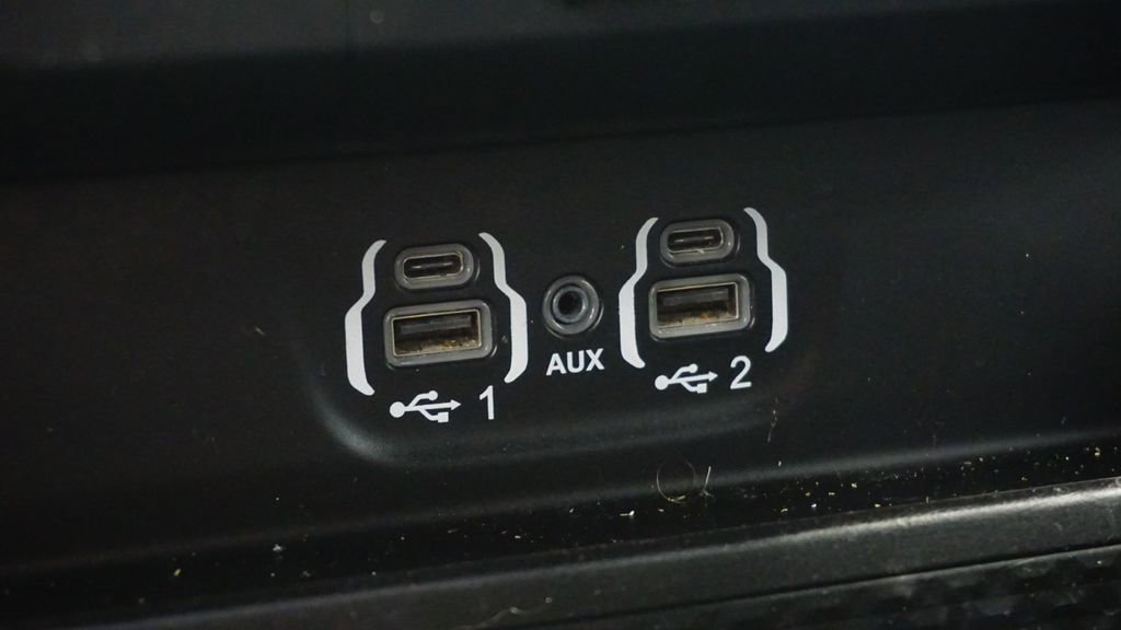 Thumbnail: 2020 RAM 1500 - 28