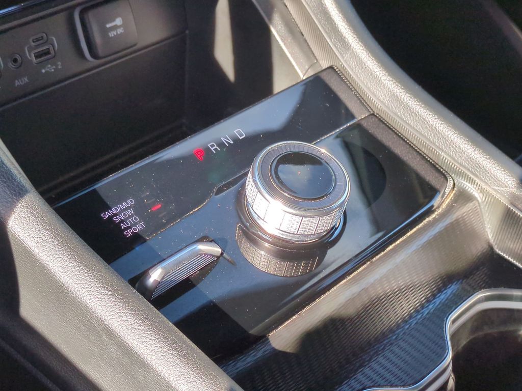 Thumbnail: 2024 Jeep Grand Cherokee - 34