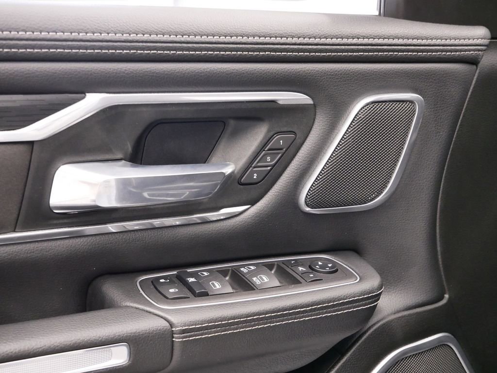 Thumbnail: 2023 RAM 1500 - 8