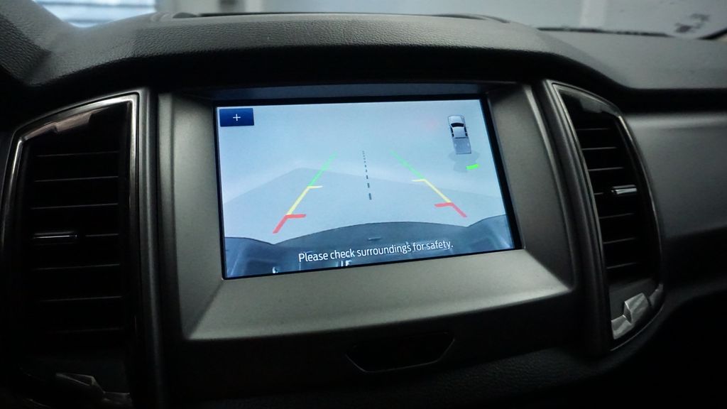 Thumbnail: 2021 Ford Ranger - 41