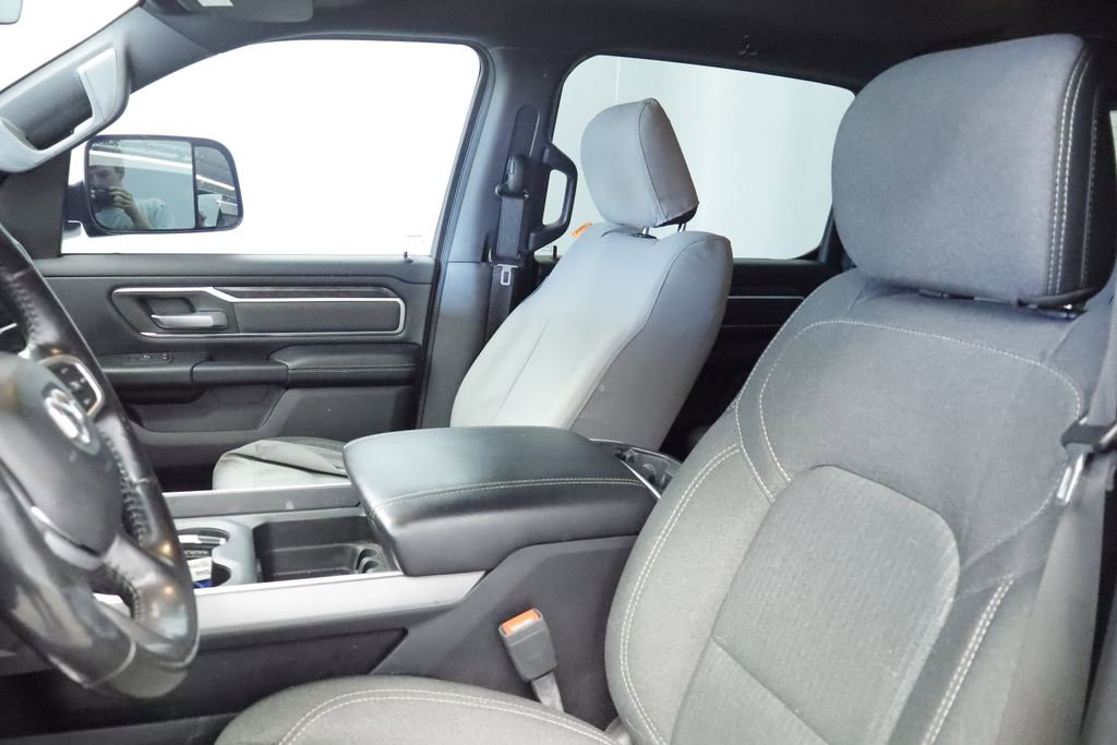 Thumbnail: 2020 RAM 1500 - 26
