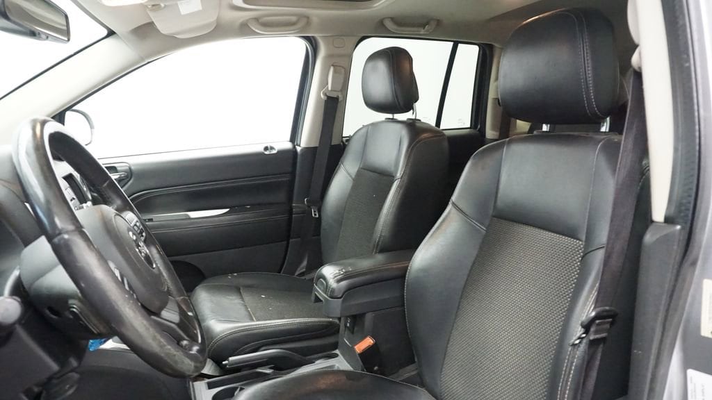 Thumbnail: 2014 Jeep Compass - 25