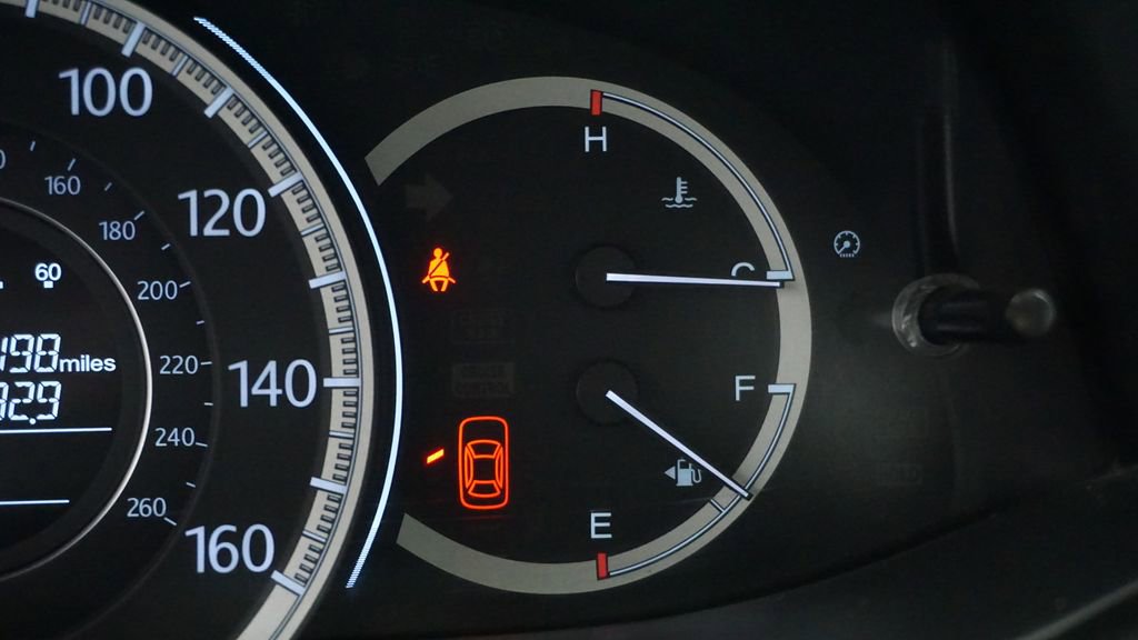 Thumbnail: 2014 Honda Accord - 47