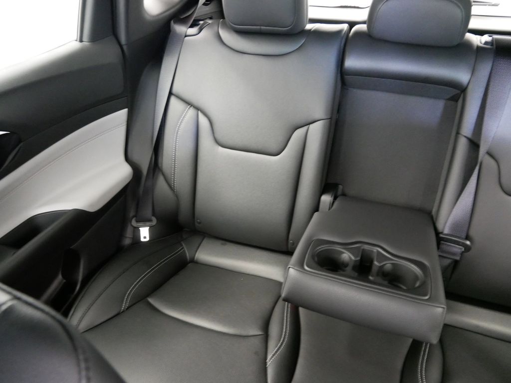 Thumbnail: 2025 Jeep Compass - 16