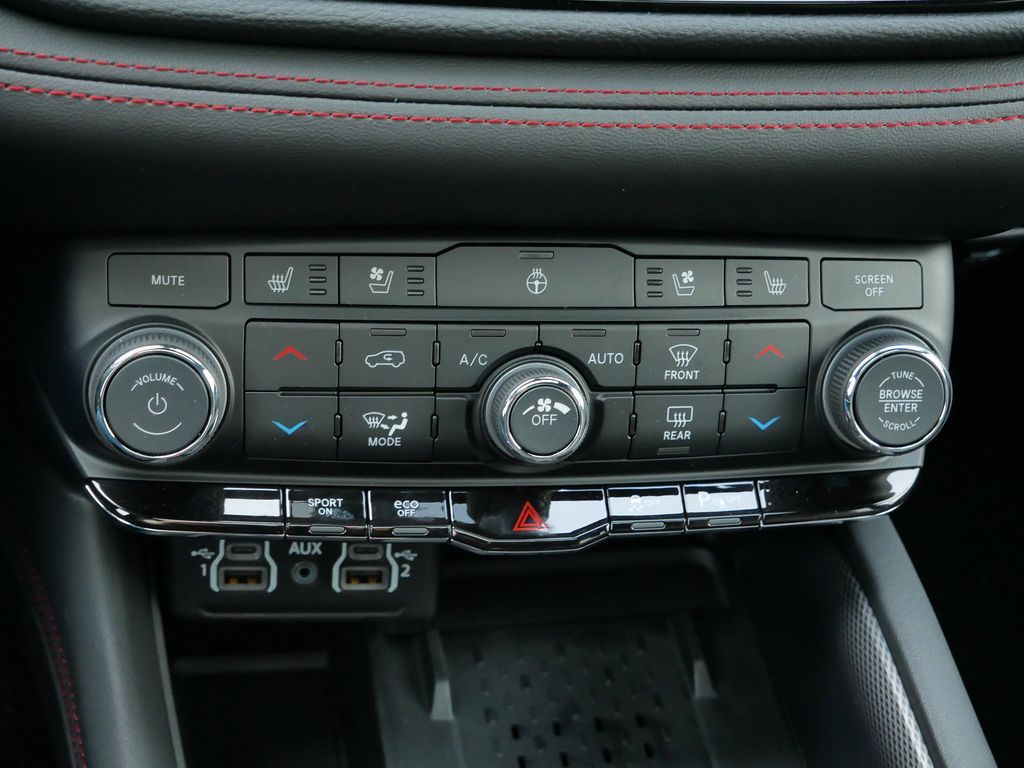 Thumbnail: 2026 Dodge Durango - 32