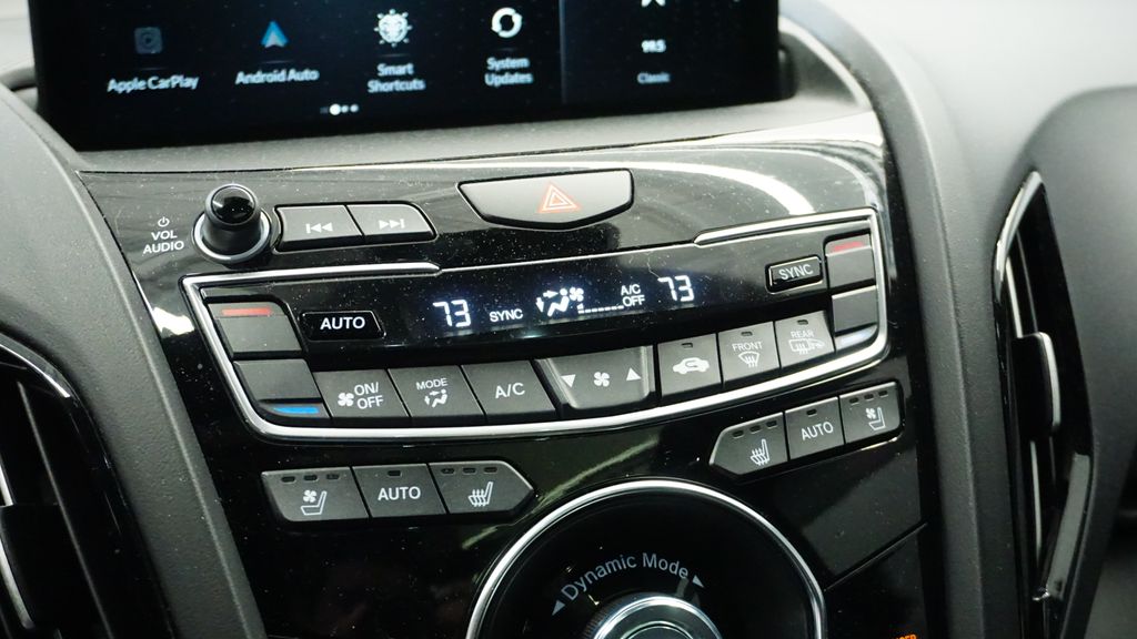 Thumbnail: 2023 Acura RDX - 32