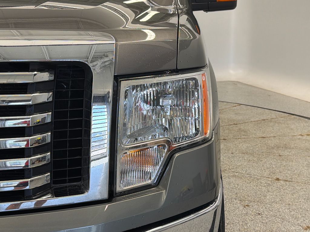 Thumbnail: 2012 Ford F-150 - 5
