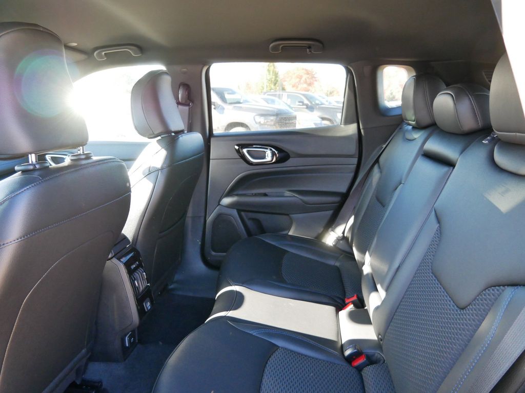 Thumbnail: 2026 Jeep Compass - 27