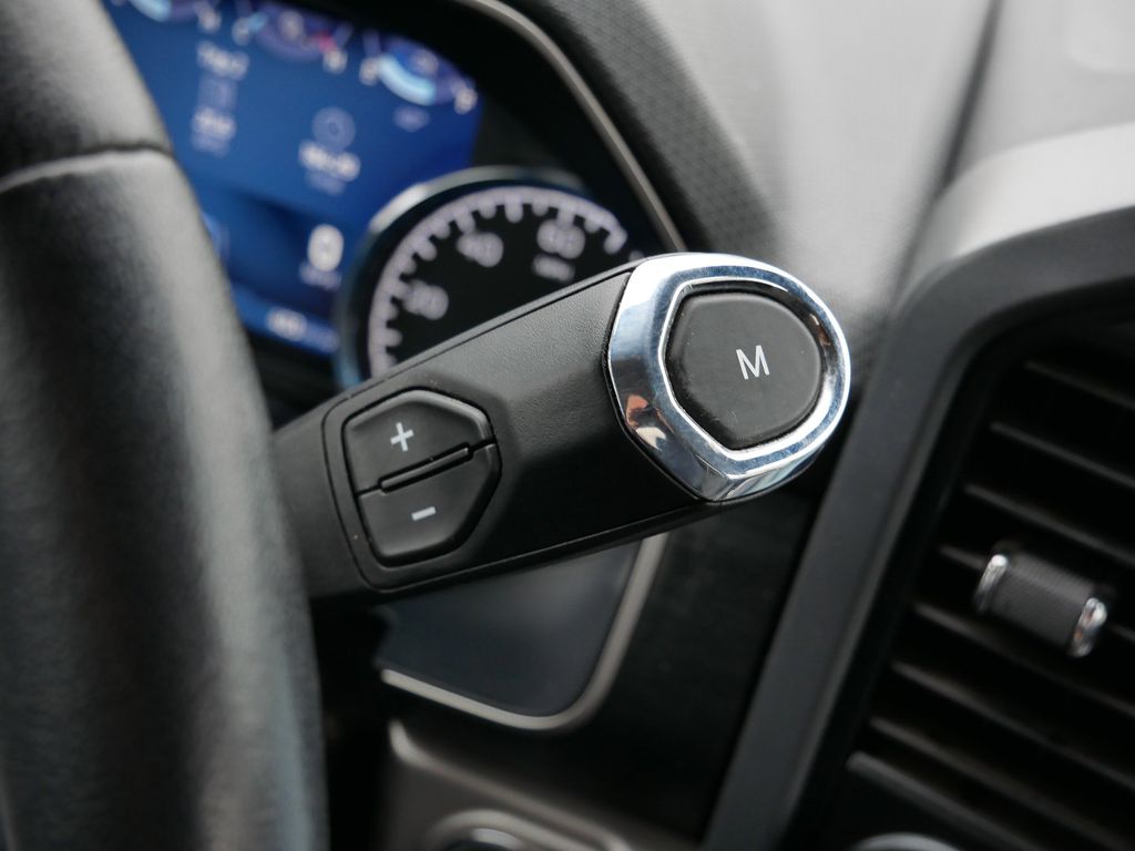 Thumbnail: 2021 Ford F-150 - 40