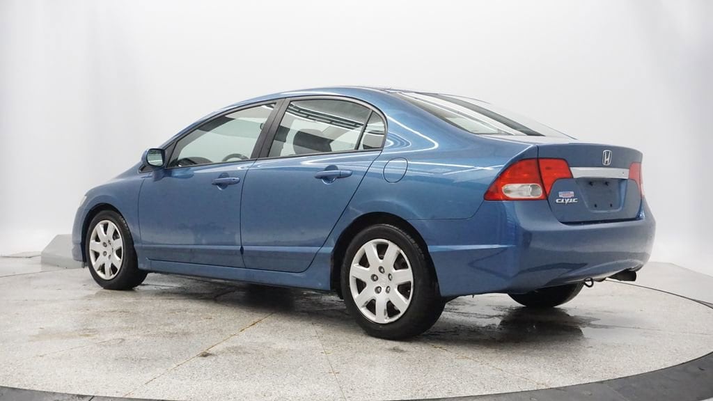 Thumbnail: 2010 Honda Civic - 4