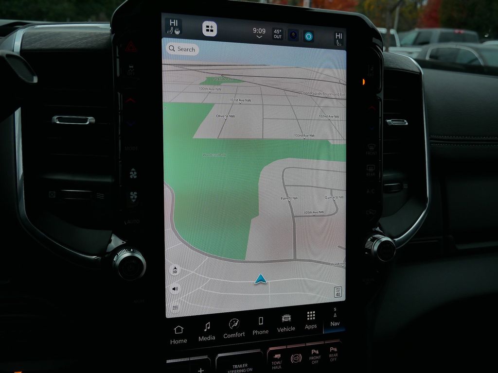 Thumbnail: 2026 RAM 2500 - 35