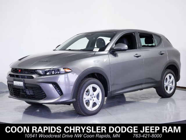 2024 Dodge Hornet GT -
                  Coon Rapids, MN