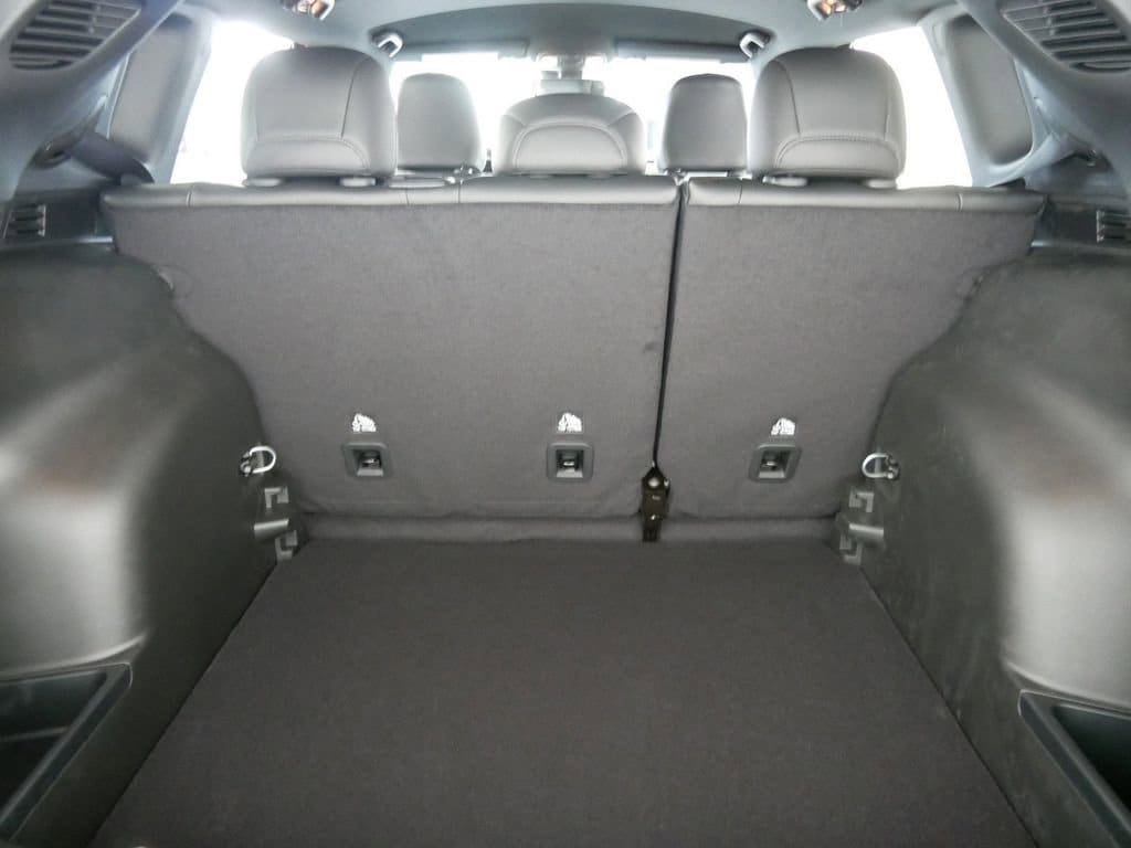 Thumbnail: 2025 Jeep Compass - 27