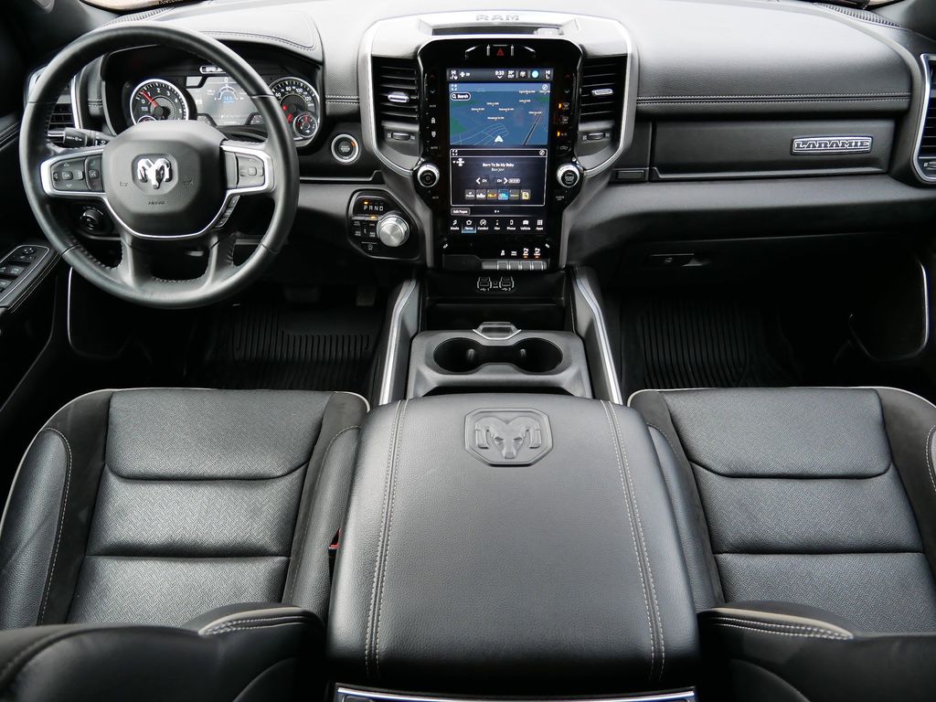 Thumbnail: 2023 RAM 1500 - 15