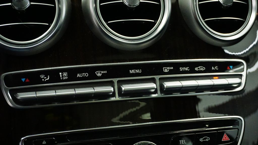 Thumbnail: 2018 Mercedes-Benz C-Class - 27