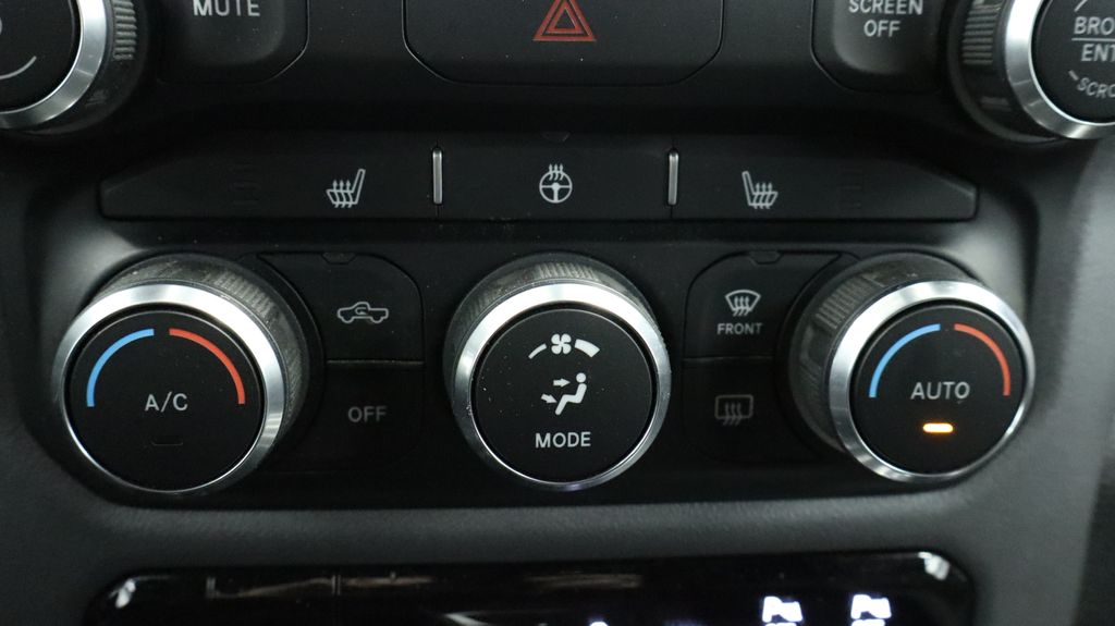 Thumbnail: 2022 RAM 1500 - 46