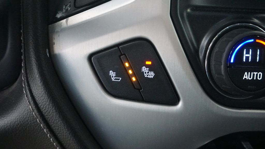 Thumbnail: 2015 GMC Sierra 1500 - 33