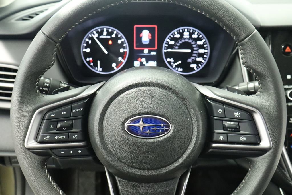 Thumbnail: 2025 Subaru Outback - 39