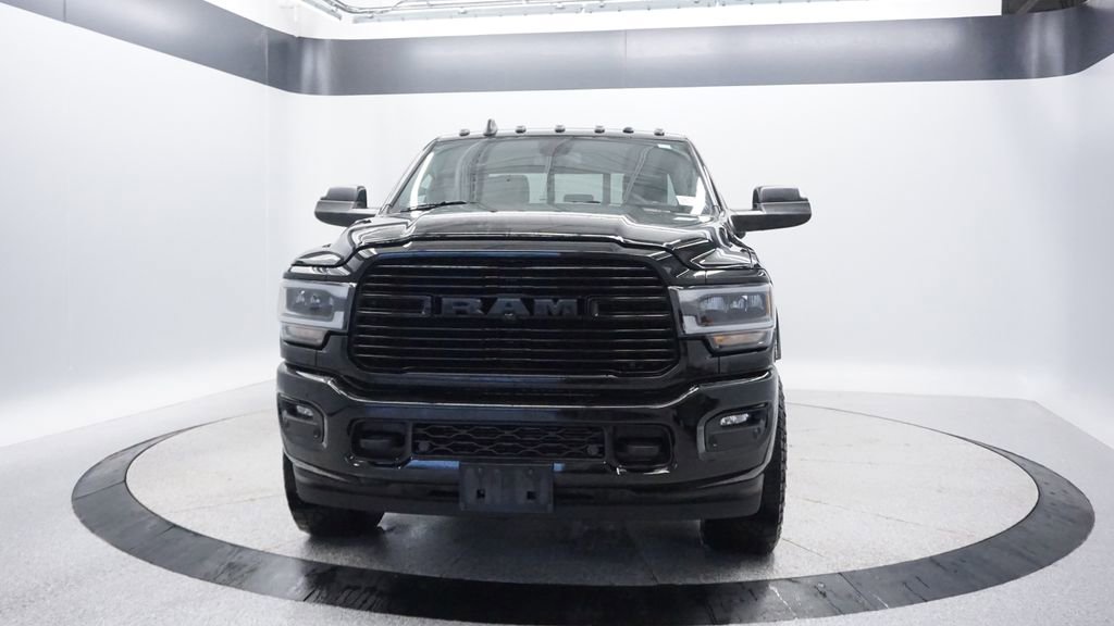 Thumbnail: 2021 RAM 2500 - 15