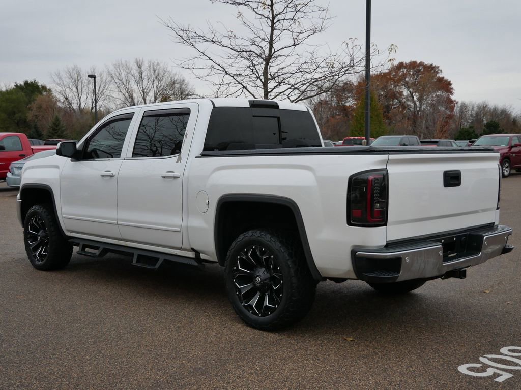 Thumbnail: 2016 GMC Sierra 1500 - 15