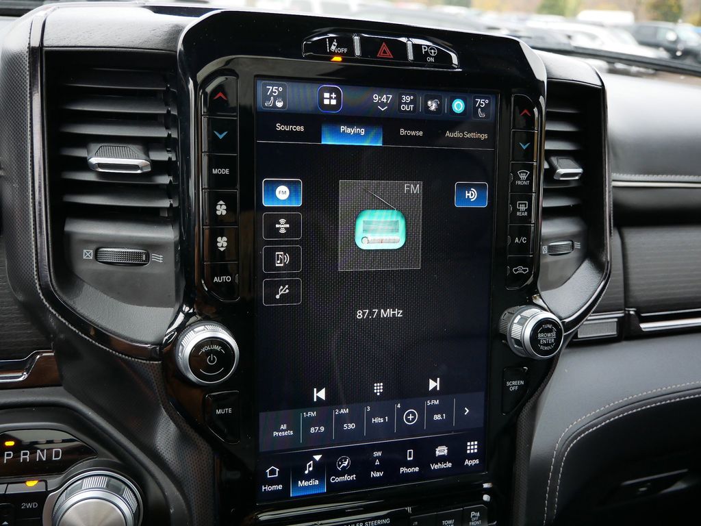 Thumbnail: 2023 RAM 1500 - 30