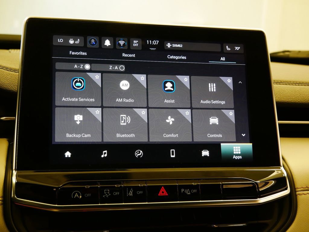 Thumbnail: 2025 Jeep Compass - 30