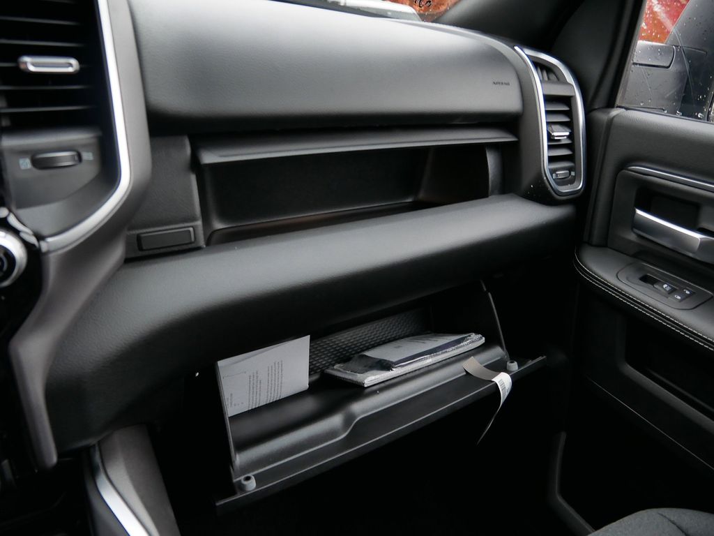 Thumbnail: 2026 RAM 2500 - 42