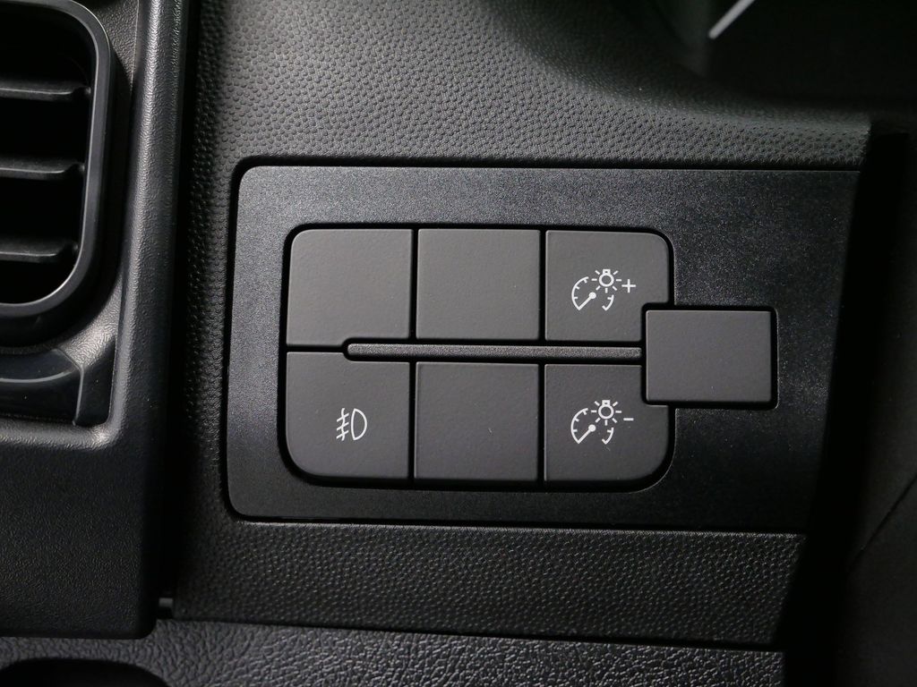 Thumbnail: 2025 RAM ProMaster - 15