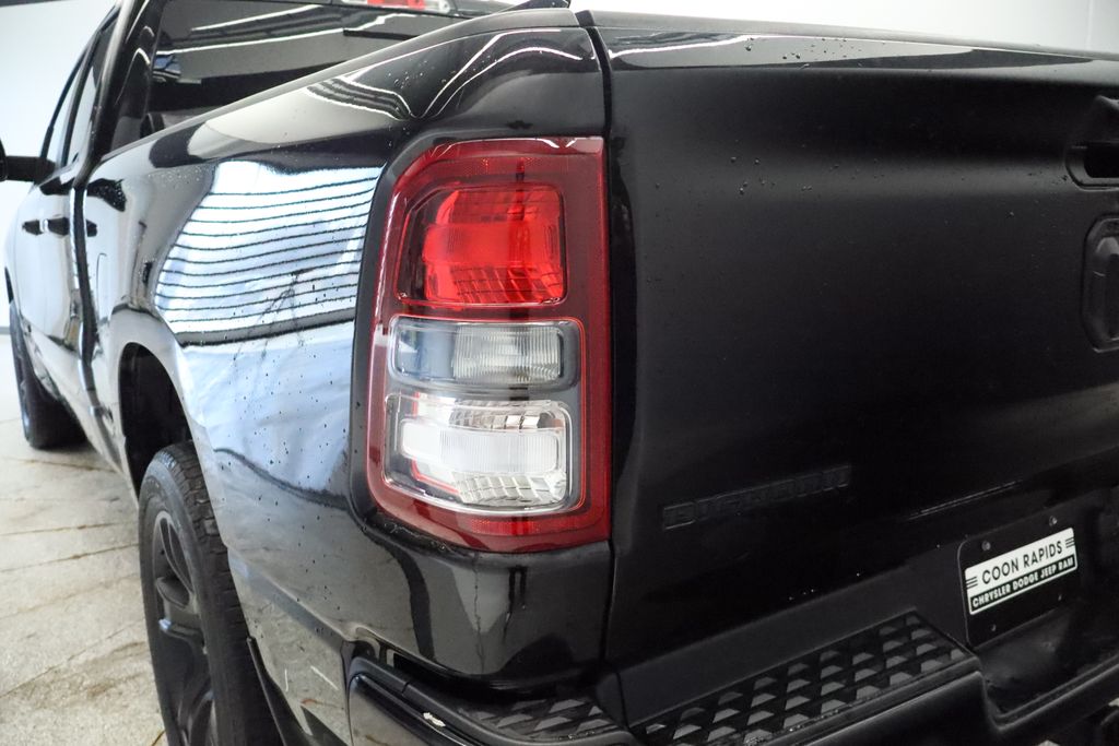 Thumbnail: 2022 RAM 1500 - 20