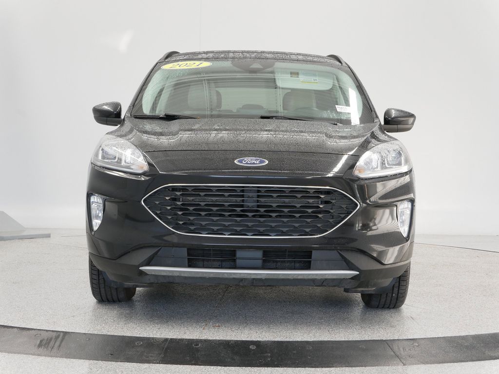 Thumbnail: 2021 Ford Escape - 48