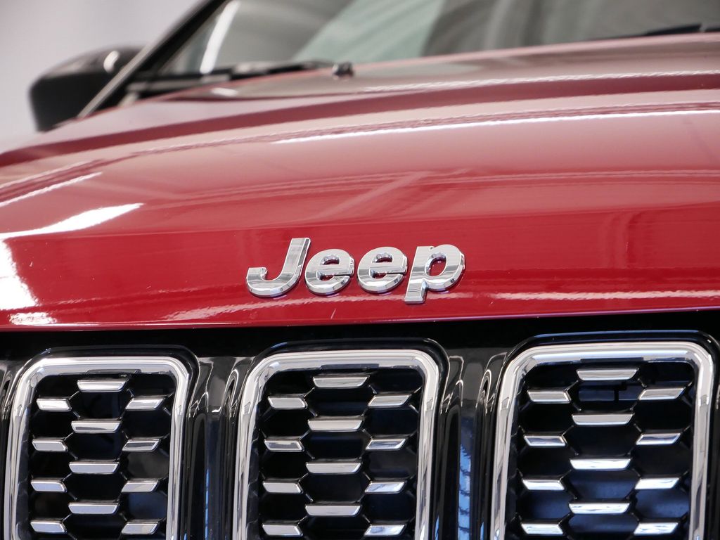 Thumbnail: 2025 Jeep Compass - 50