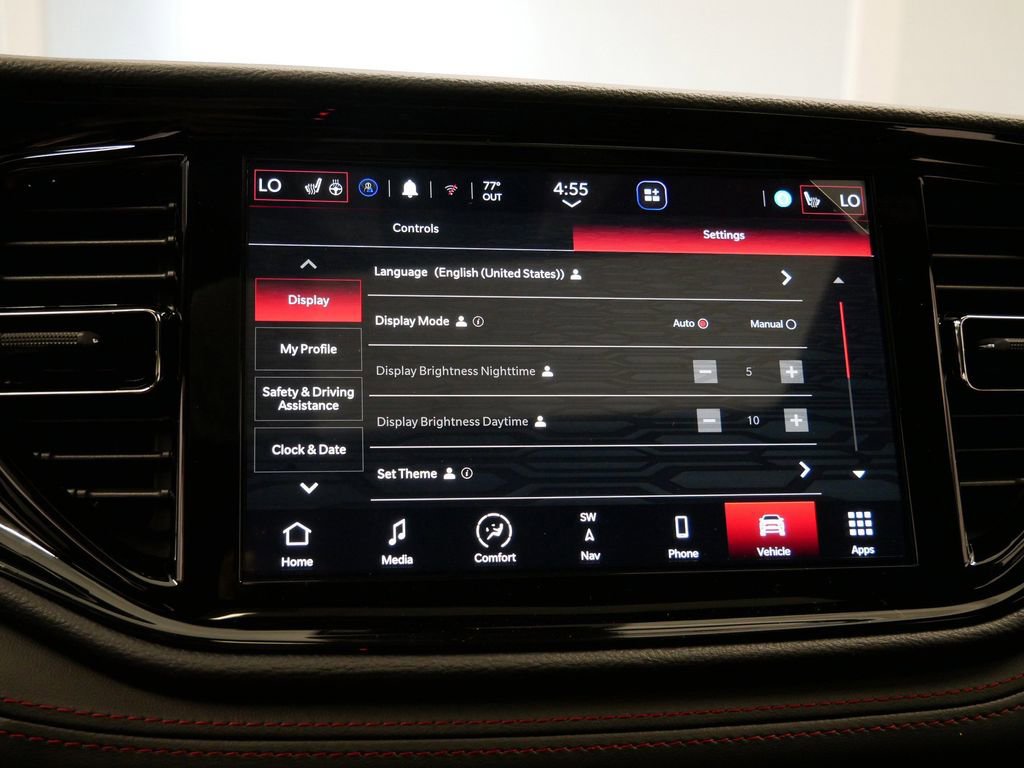 Thumbnail: 2026 Dodge Durango - 41