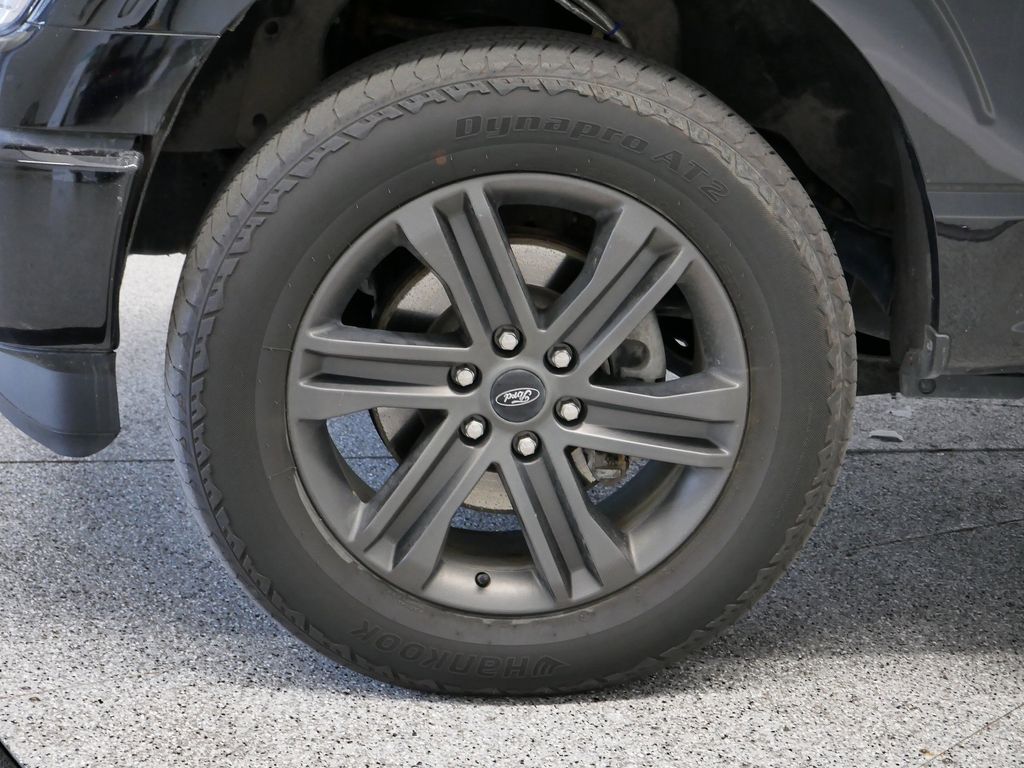 Thumbnail: 2022 Ford F-150 - 14