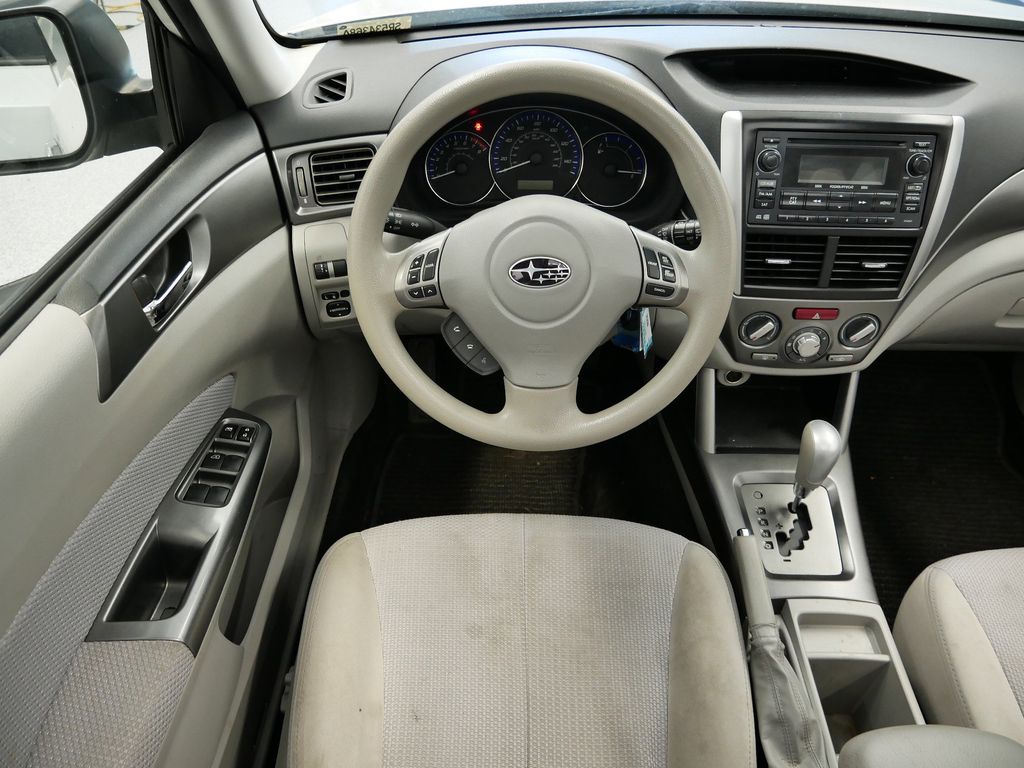 Thumbnail: 2012 Subaru Forester - 26