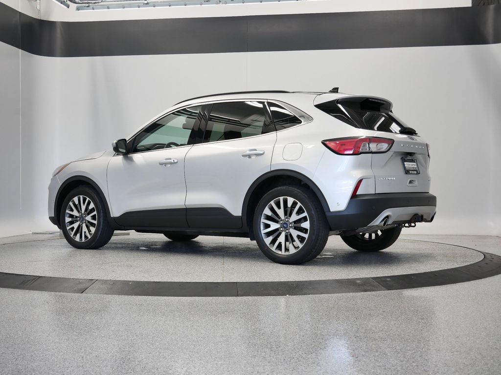 Thumbnail: 2020 Ford Escape - 49