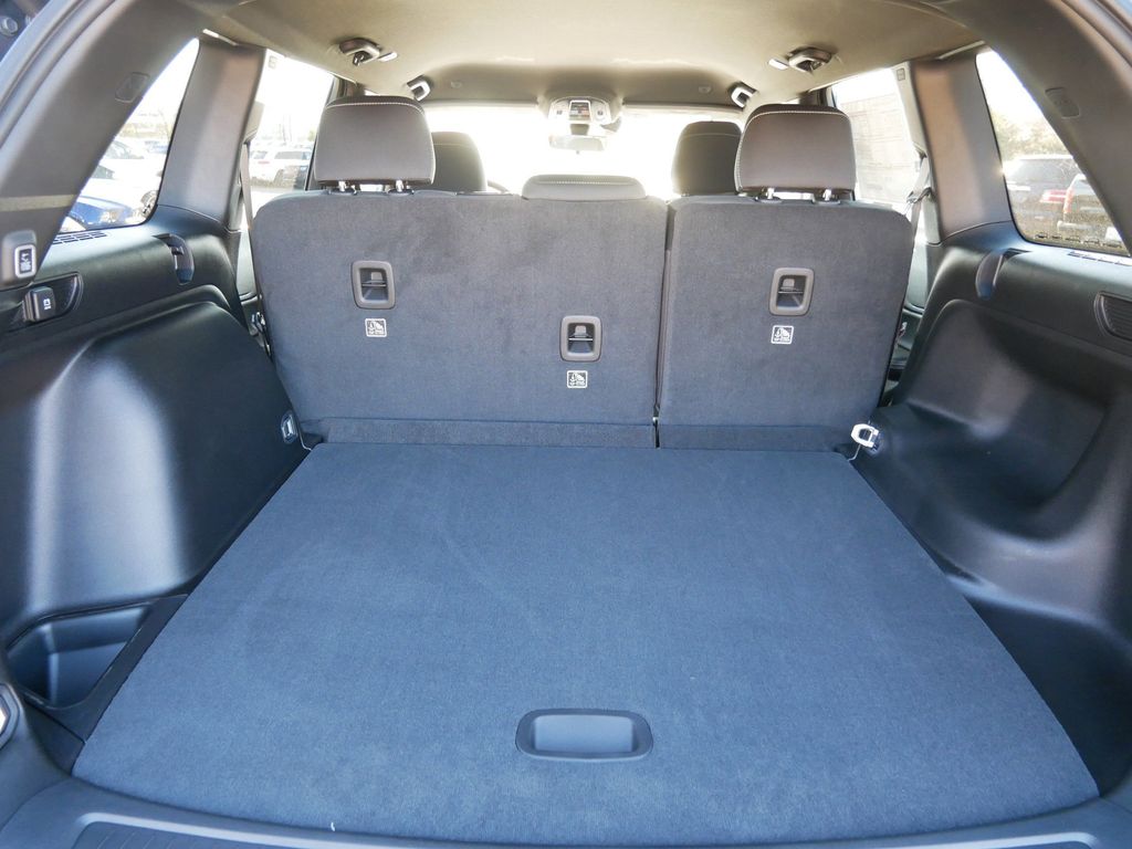 Thumbnail: 2025 Jeep Grand Cherokee - 27