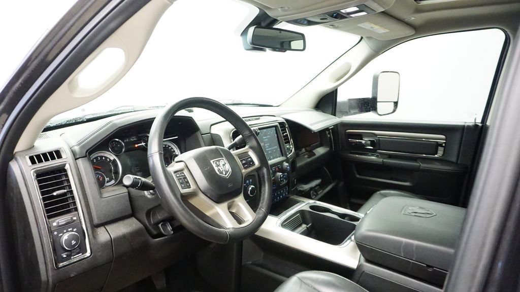 Thumbnail: 2018 RAM 2500 - 24