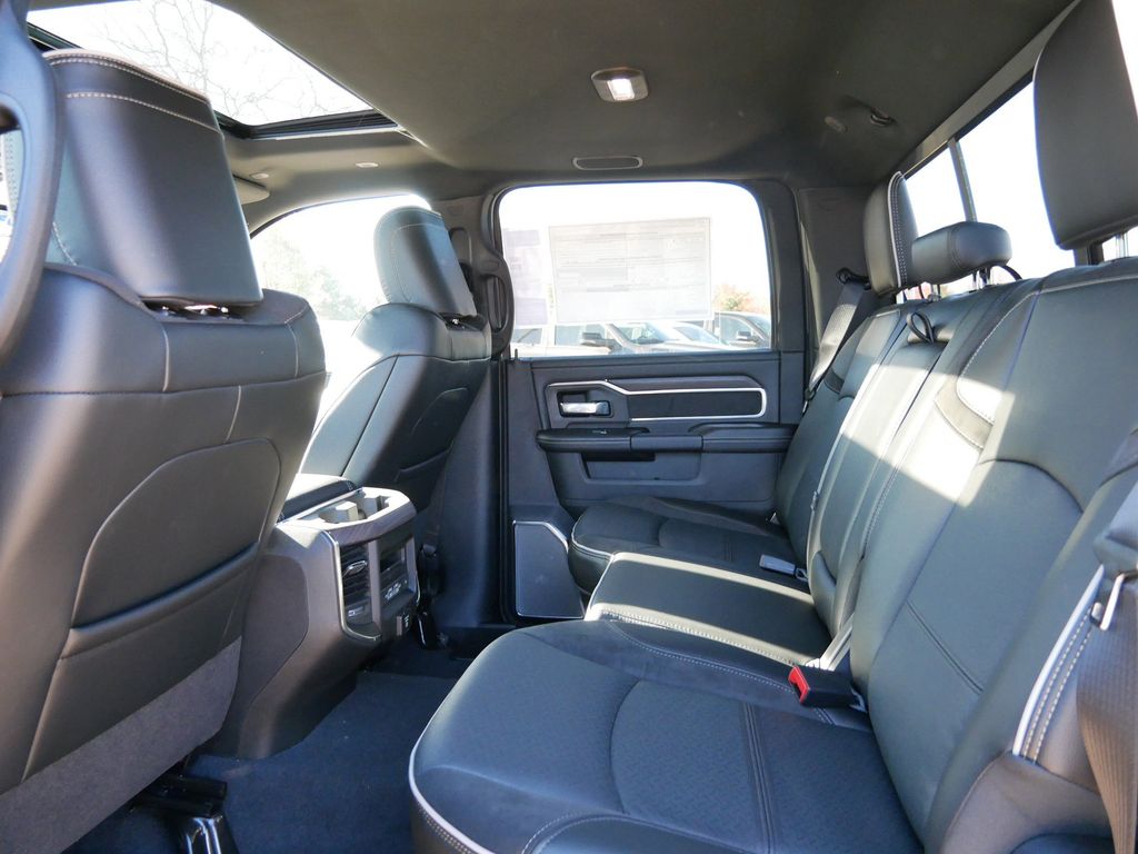 Thumbnail: 2026 RAM 2500 - 30