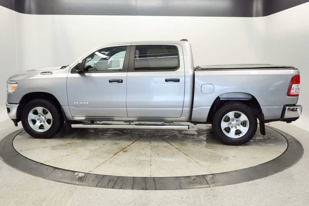 Thumbnail: 2024 RAM 1500 - 2