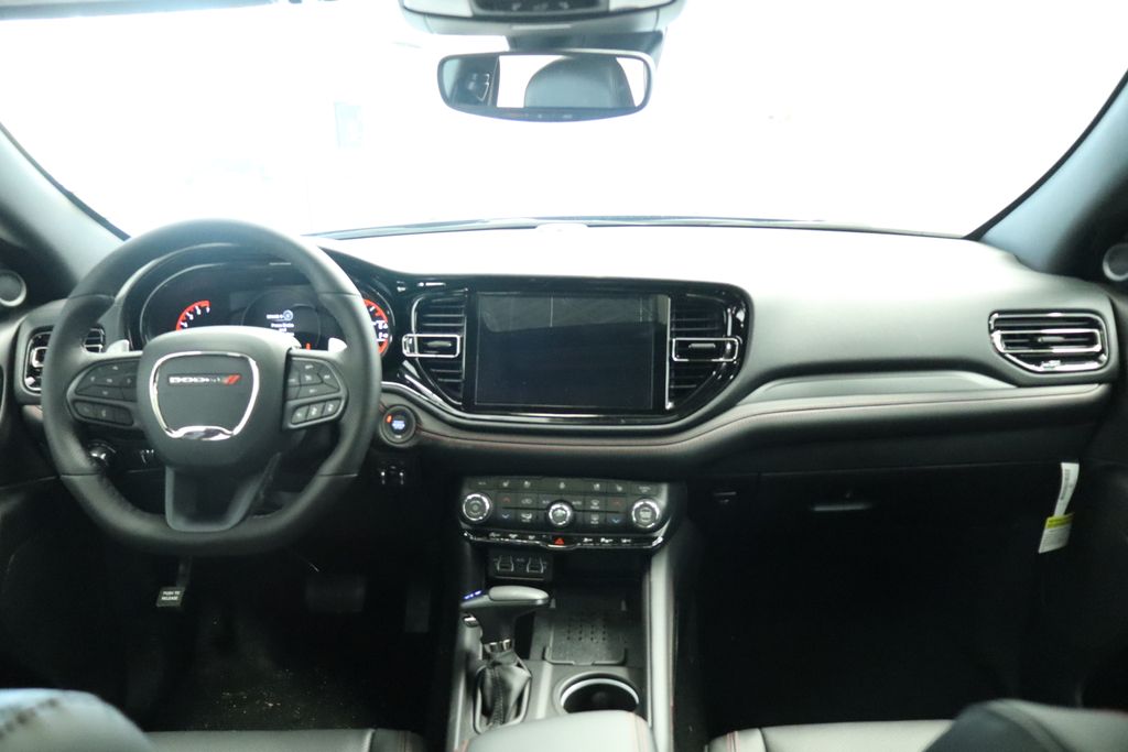 Thumbnail: 2026 Dodge Durango - 33