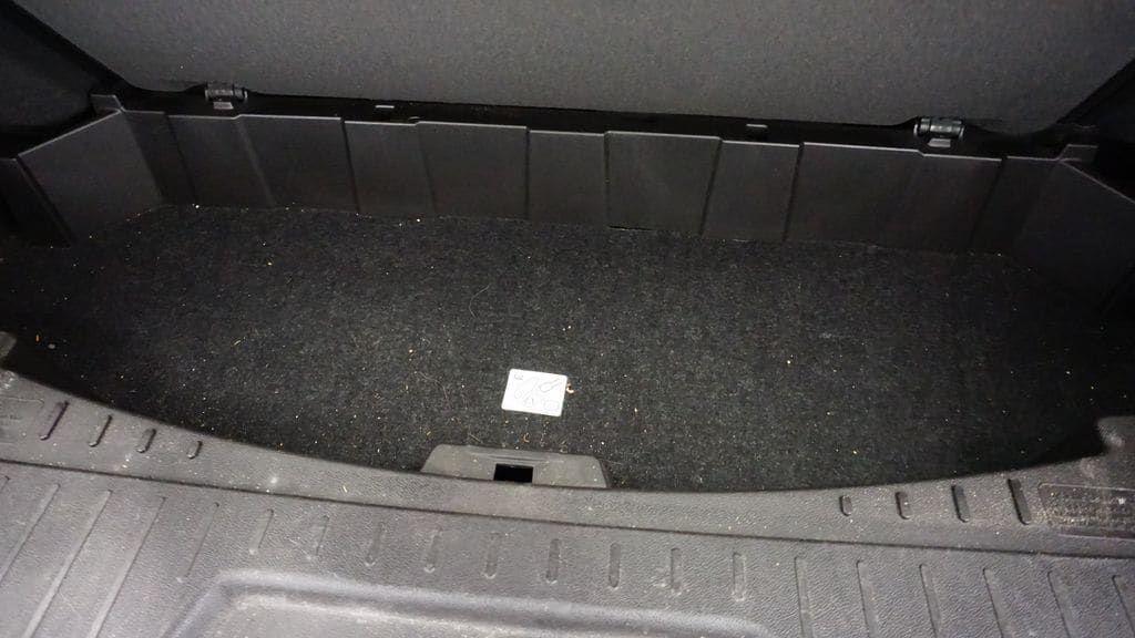 Thumbnail: 2009 Chevrolet Traverse - 17