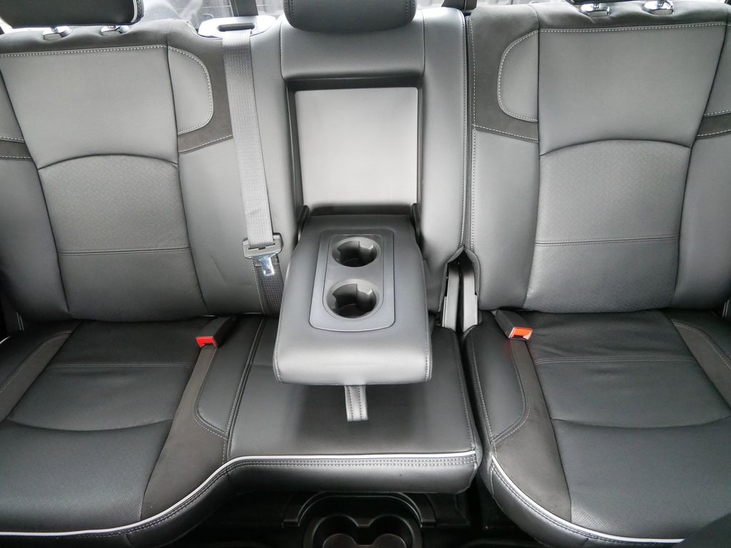 2025 RAM 2500 Laramie 28