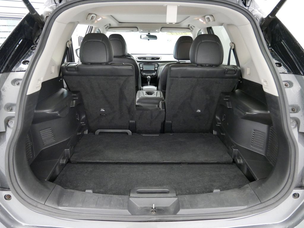 Thumbnail: 2014 Nissan Rogue - 12