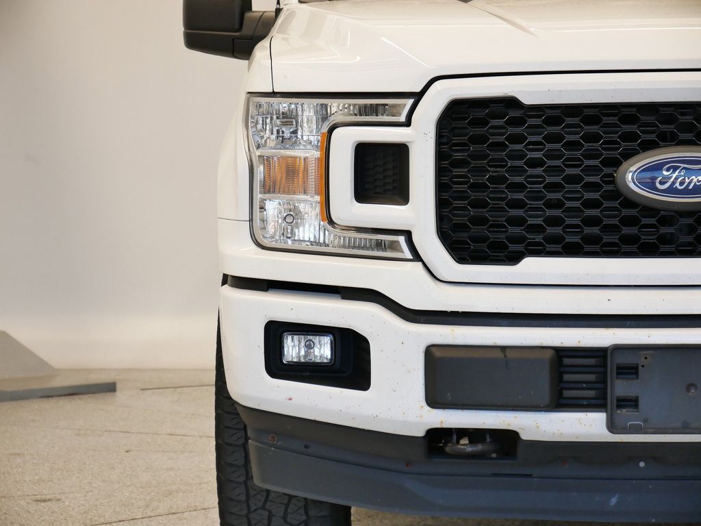 Thumbnail: 2019 Ford F-150 - 13